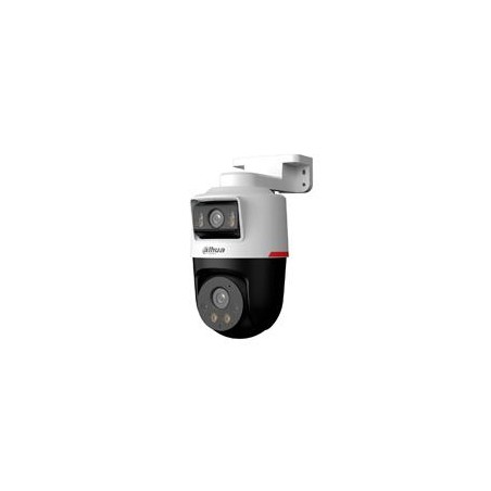 CAMARA IP PT/ DAHUA/ DH-IPC-PTS2249B-E2-S-PV-PRO/DUAL DE 2MP+2MP LENTE 3.6/ WIZCOLOR/ SMD PLUS/ PROTECCION PERIMETRAL/ HASTA 30
