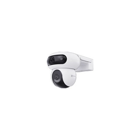 CÁMARA DOBLE LENTE PT / ROTACIóN EN AMBOS LENTES / WI-FI / 4MP+ Y 4MP (RESOLUCIóN 8 MEGAPIXEL ) / AUTO SEGUIMIENTO INTELIGENTE