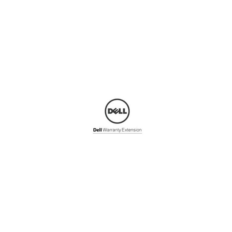 POLIZA DE GARANTIA DELL PARA DELL PRO DESKTOPS 3 AÑOS BASICO (NEXT BUS DAY) A 3 AÑOS PROSUPPORT/ IMPORTANTE CONFIRMAR COMPATIBI