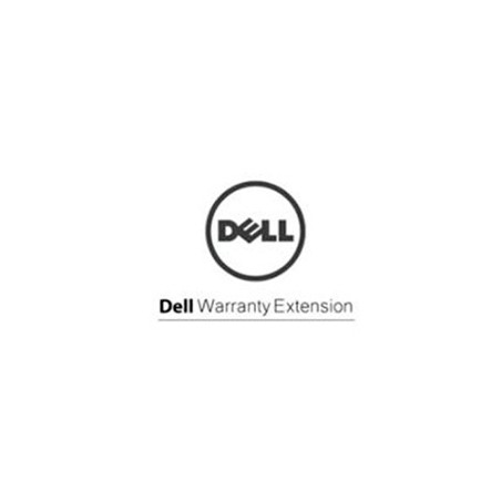 POLIZA DE GARANTIA DELL PARA DELL PRO LAPTOPS 1 AÑOS BASICO (NEXT BUS DAY) A 5 AÑOS PROSUPPORT/ IMPORTANTE CONFIRMAR COMPATIBIL