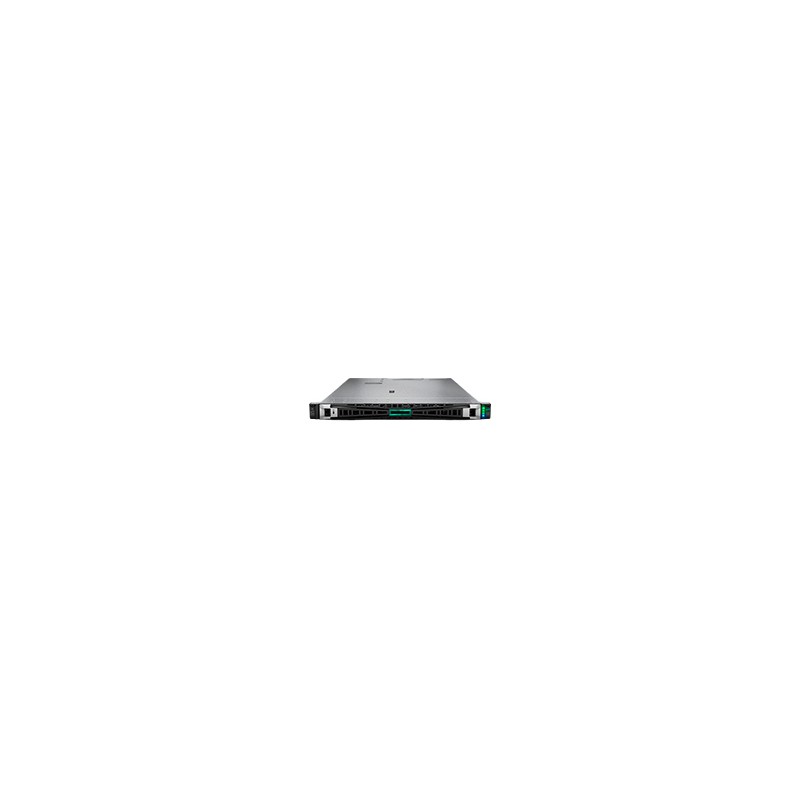 SERVIDOR HPE PROLIANT DL360 GEN11 4514Y 2.0GHZ 16C 1P 2X32GB-R 8SFF MR408I-O 2X480GB SSD 2X800W PS LA SERVER