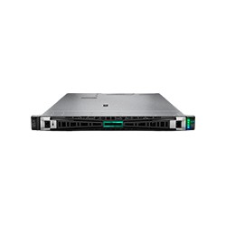 SERVIDOR HPE PROLIANT DL360 GEN11 4510 2.4GHZ 12C 1P 2X32GB-R 8SFF MR408I-O 2X960GB SSD 2X800W PS LA SERVER