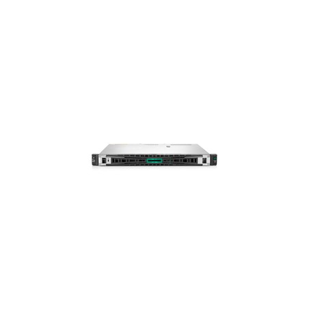 SERVIDOR HPE PROLIANT DL20 GEN11 6325P 3.5GHZ 4C 1P 1X32GB-U 4SFF 2X480GB SSD 1X500W PS LA SERVER