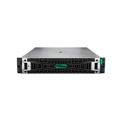 SERVIDOR HPE PROLIANT DL380 GEN11 4510 2.4GHZ 12C 1P 1X32GB-R 12LFF MR416I-O 2X4TB HDD 2X800W PS LA SERVER