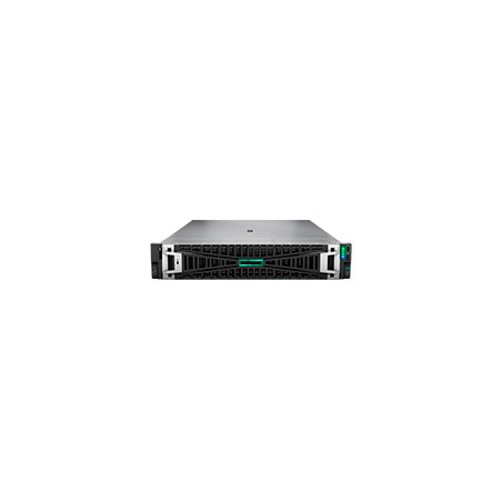 SERVIDOR HPE PROLIANT DL380 GEN11 4510 2.4GHZ 12C 1P 1X32GB-R 12LFF MR416I-O 2X4TB HDD 2X800W PS LA SERVER