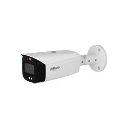 CAMARA IP/ DAHUA/ DH-IPC-HFW3549T1-ZAS-PV/ BULLET DE 5 MP /WIZSENSE/ LENTE VARIFOCAL/ TIOC 2.01/ DISUASION ACTIVA/ ILUMINADOR D