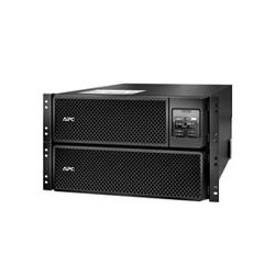 APC UNIDAD SMART-UPS SRT DE APC 10.000 VA Y 208 V PARA RACK SRT10KRMXLT
