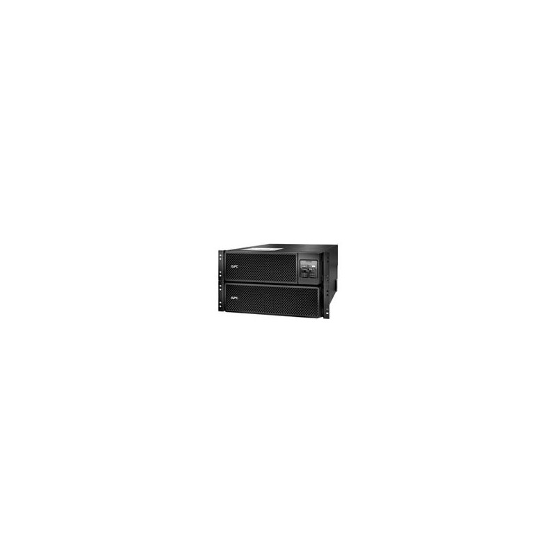 APC UNIDAD SMART-UPS SRT DE APC 10.000 VA Y 208 V PARA RACK SRT10KRMXLT