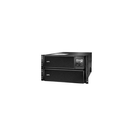 APC UNIDAD SMART-UPS SRT DE APC 10.000 VA Y 208 V PARA RACK SRT10KRMXLT