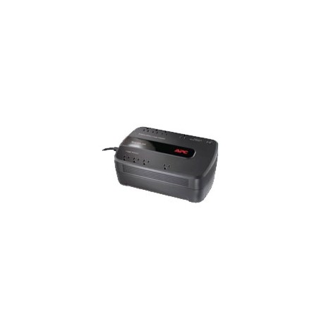 NO BREAK APC BACK-UPS ES BE650G 650VA/120V 8 CONT.