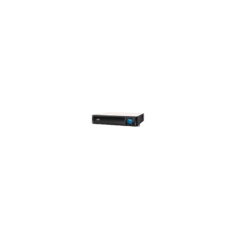 NOBREAK APC SMART-UPS 1500VA 2U LCD 120V CON SMART CONNECT