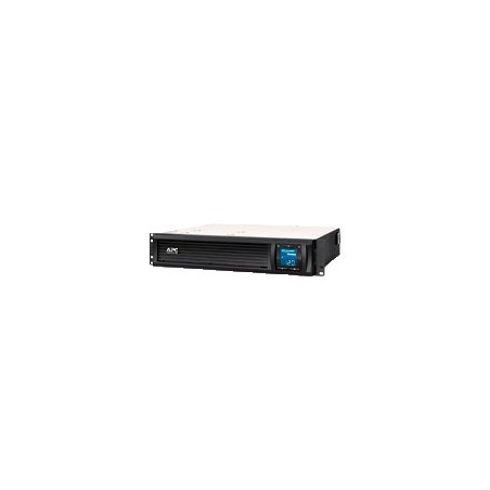 NOBREAK APC SMART-UPS 1500VA 2U LCD 120V CON SMART CONNECT