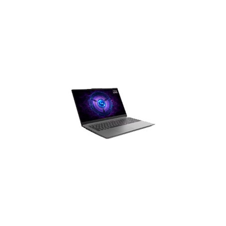 LAPTOP LENOVO IDEA GAMING LOQ 15IAX9E / CORE I5 12450HX 4.4GHZ / 8GB DDDR5 / 512GB SSD / RTX 3050 6GB / 15.6 FHD 1920X1080 / LU