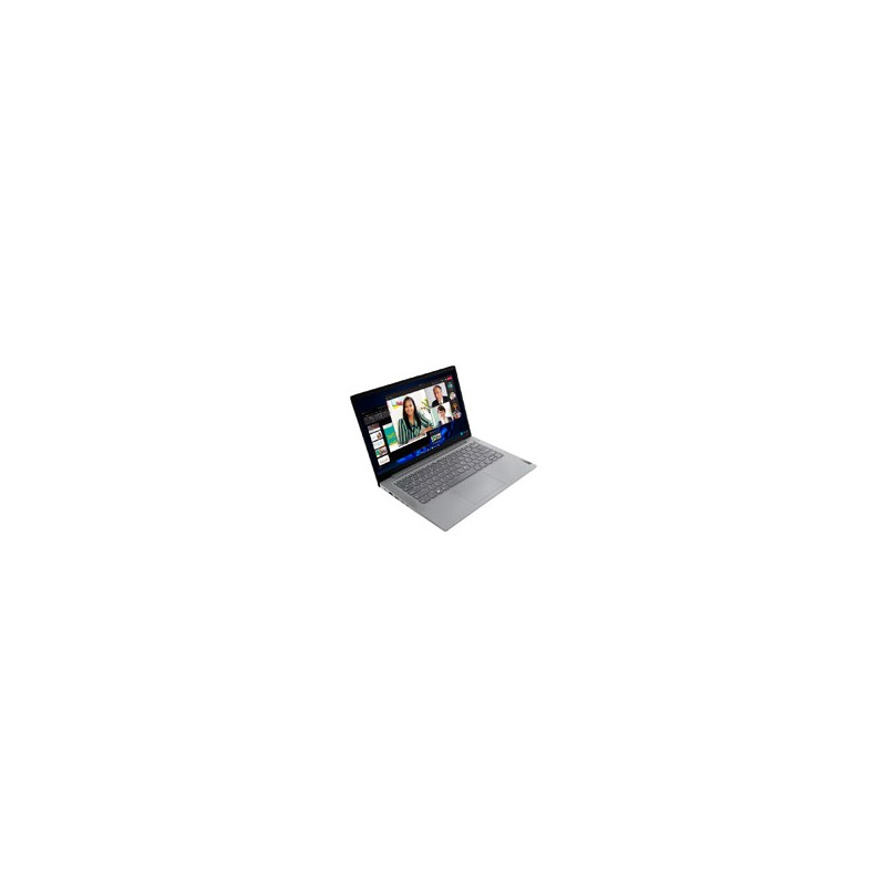 LAPTOP LENOVO V14 G4 AMN / RYZEN 5 7520U 2.8GHZ / 16GB DDR5 / 512GB SSD / 14 FHD 1920X1080 / ARTIC GREY / WIN 11 PRO / 1YR CENT