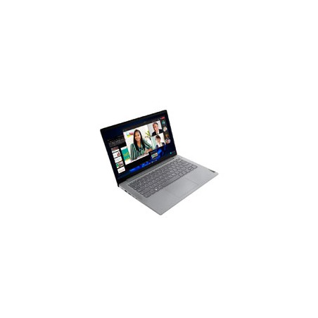 LAPTOP LENOVO V14 G4 AMN / RYZEN 5 7520U 2.8GHZ / 16GB DDR5 / 512GB SSD / 14 FHD 1920X1080 / ARTIC GREY / WIN 11 PRO / 1YR CENT