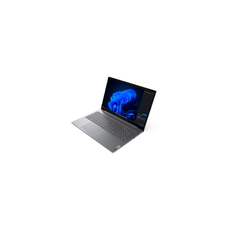 LAPTOP LENOVO V15 G4 IRU / CORE I5 13420H 2.1GHZ / 16GB DDR4 8GB8GB / 512GB SSD / 15.6 FHD 1920X1080 / LUNA GREY / WIN 11 PRO /