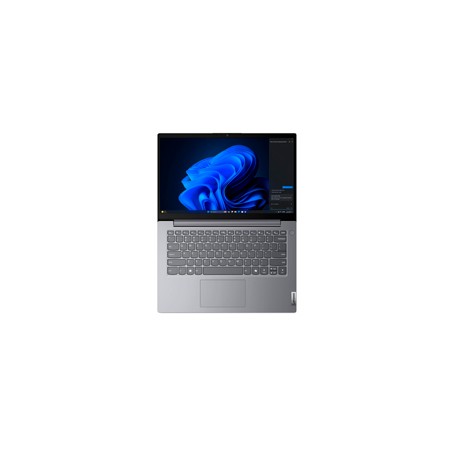 LAPTOP LENOVO V14 G5 IRL / CORE 5 210H 2.2GHZ / 16GB DDR4 / 512SSD / 14 FHD (1920X1080) / LUNA GREY / WIN 11 PRO / 1YR EN CENTR