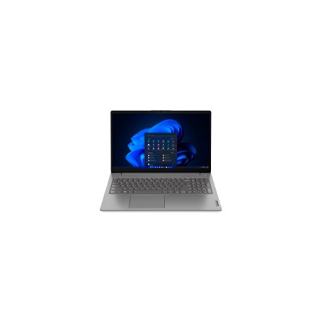 LAPTOP LENOVO V15 G4 ABP / RYZEN 7 7730U 2.8GHZ / 16GB DDR5 (2X8GB) / 1TB SSD / 15.6 FHD 1920X1080 / IRON GREY / WIN 11 PRO / 1