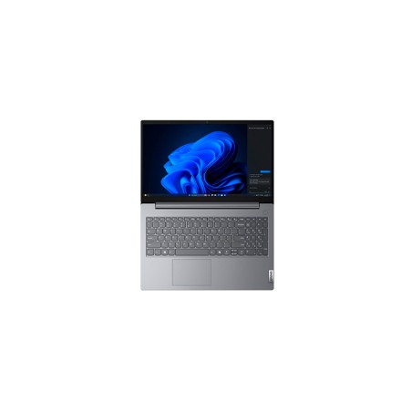 LAPTOP LENOVO V15 G5 IRL / CORE I7 13620H 2.4GHZ / 16GB DDR5 / 512GB SSD / 15.6 FHD 1920X1080 / LUNA GREY / WIN 11 PRO / 1YR CE