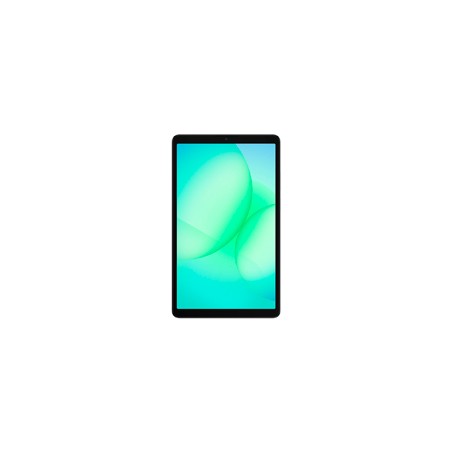 TABLET SAMSUNG GALAXY TAB A11 8.7 PULGADAS, MODELO SM-X133, COLOR PLATA, 4GB RAM, 64GB ROM, WI-FI, 5+8 MP, ANDROID, VEL 2.2GHZ,