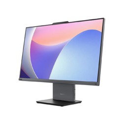 PC LENOVO THINKCENTRE NEO 50A GEN 5 | INTEL CORE 5 210H | 16GB | 512 GB SSD | 27 FHD | WIN 11 PRO | 1 AÑO EN SITIO | 12SB0075LS
