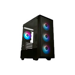 COMPUTADORA VORAGO CSG503 RYZEN 5 8500G 16GB 512GB M.2 NODVD 600W WIN TRIAL