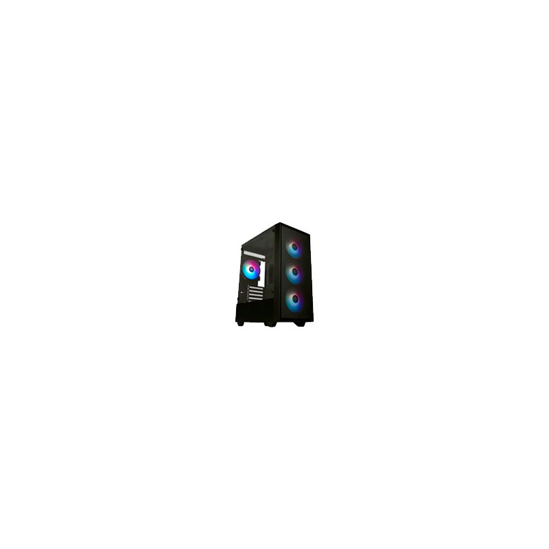 COMPUTADORA VORAGO CSG503 RYZEN 5 8500G 16GB 512GB M.2 NODVD 600W WIN TRIAL