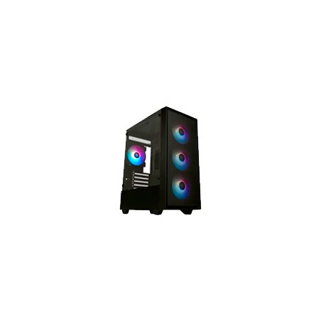 COMPUTADORA VORAGO CSG503 RYZEN 5 8500G 16GB 512GB M.2 NODVD 600W WIN TRIAL