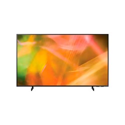 TELEVISION LED SAMSUNG 55 HOTELERA  SERIE HU800F, 4K UHD 3840X2160 , 3 AÑOS DE GARANTIA, GOOGLE CAST, AIR PLAY, WIFI, BLUETOOTH