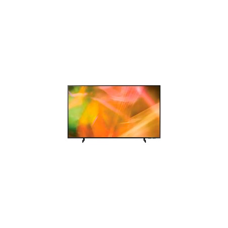 TELEVISION LED SAMSUNG 55 HOTELERA  SERIE HU800F, 4K UHD 3840X2160 , 3 AÑOS DE GARANTIA, GOOGLE CAST, AIR PLAY, WIFI, BLUETOOTH