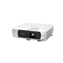 VIDEOPROYECTOR EPSON POWERLITE FH54+, 3LCD, FULL HD, 4100 LUMENES, USB, HDMI, WIFI MIRACAST