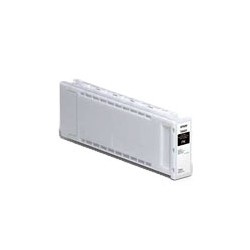 CARTUCHO EPSON MODELO T44H ULTRACHROME PRO12 NEGRO FOTOGRAFICO, PARA PLOTTER P7570 Y P9570 (700ML)