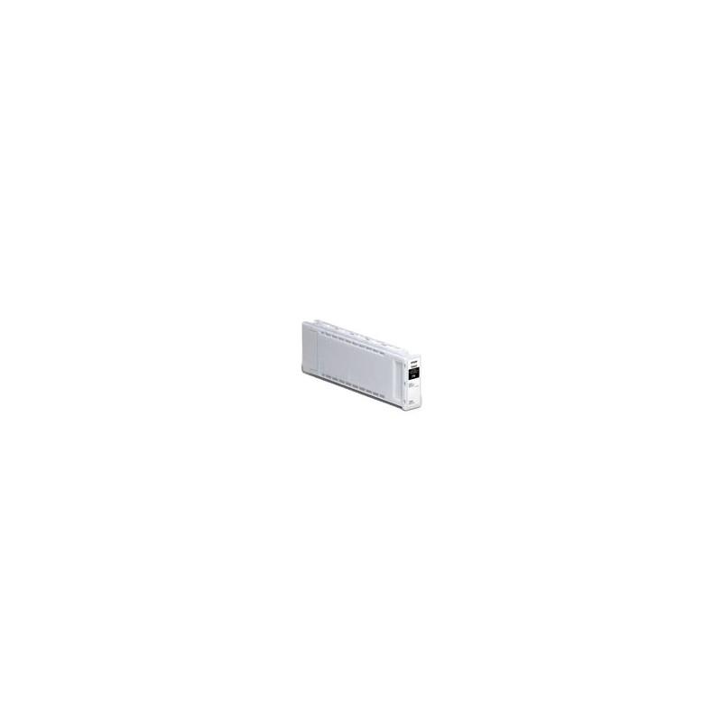 CARTUCHO EPSON MODELO T44H ULTRACHROME PRO12 NEGRO FOTOGRAFICO, PARA PLOTTER P7570 Y P9570 (700ML)
