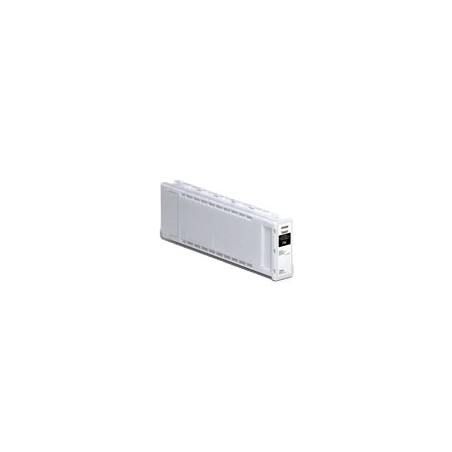 CARTUCHO EPSON MODELO T44H ULTRACHROME PRO12 NEGRO FOTOGRAFICO, PARA PLOTTER P7570 Y P9570 (700ML)