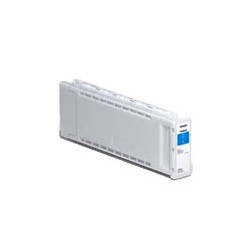 CARTUCHO EPSON MODELO T44H ULTRACHROME PRO12 MAGENTA, PARA PLOTTER P7570 Y P9570 (700ML)
