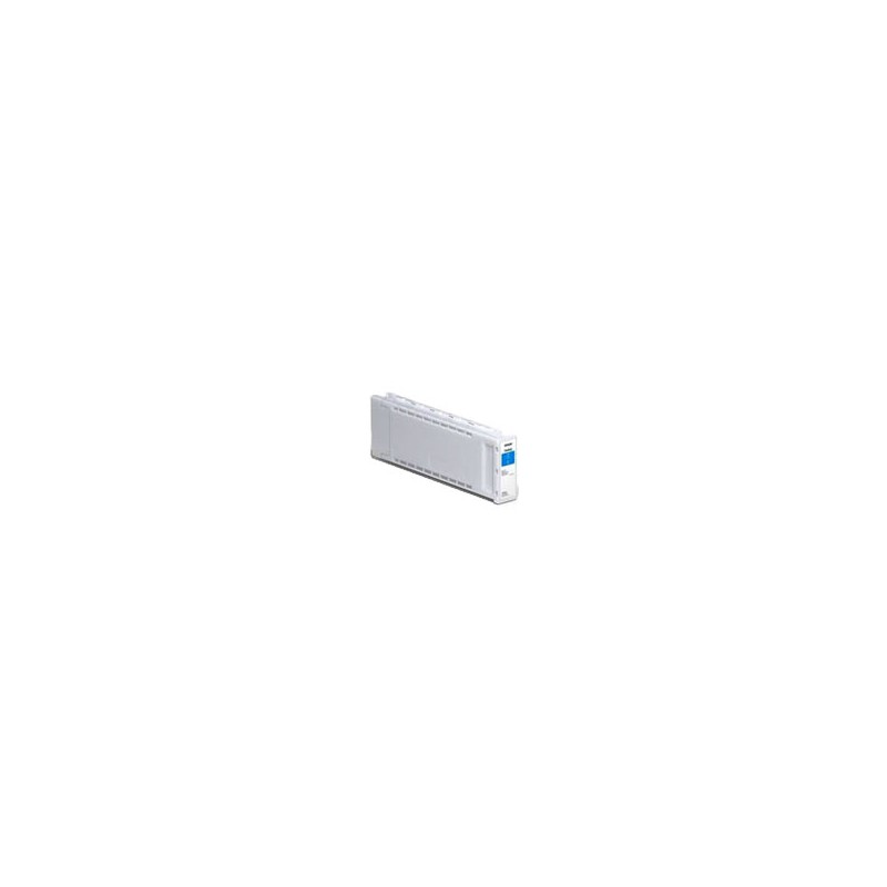 CARTUCHO EPSON MODELO T44H ULTRACHROME PRO12 MAGENTA, PARA PLOTTER P7570 Y P9570 (700ML)