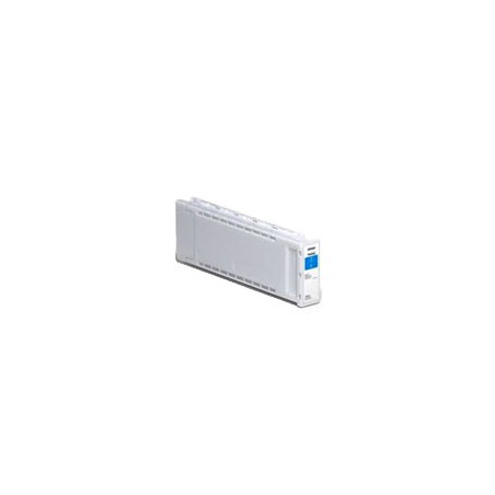 CARTUCHO EPSON MODELO T44H ULTRACHROME PRO12 MAGENTA, PARA PLOTTER P7570 Y P9570 (700ML)