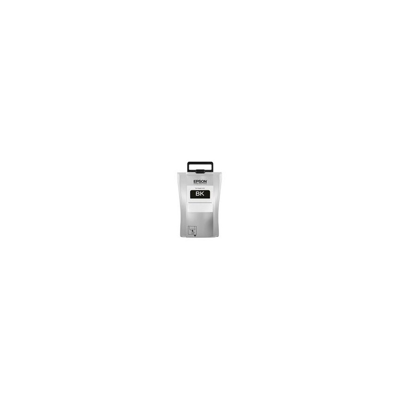 BOLSA DE TINTA EPSON MODELO T962 NEGRO, ALTA CAPACIDAD PARA WF-M5299 / WF-M5799