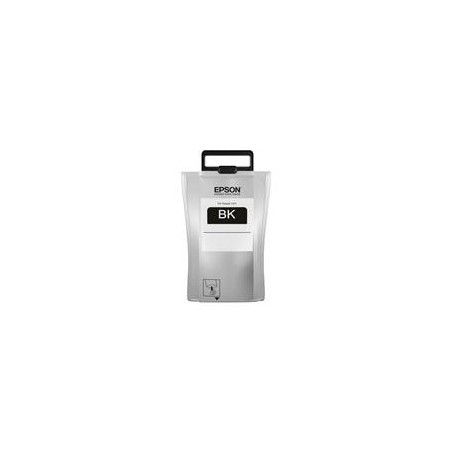 BOLSA DE TINTA EPSON MODELO T962 NEGRO, ALTA CAPACIDAD PARA WF-M5299 / WF-M5799