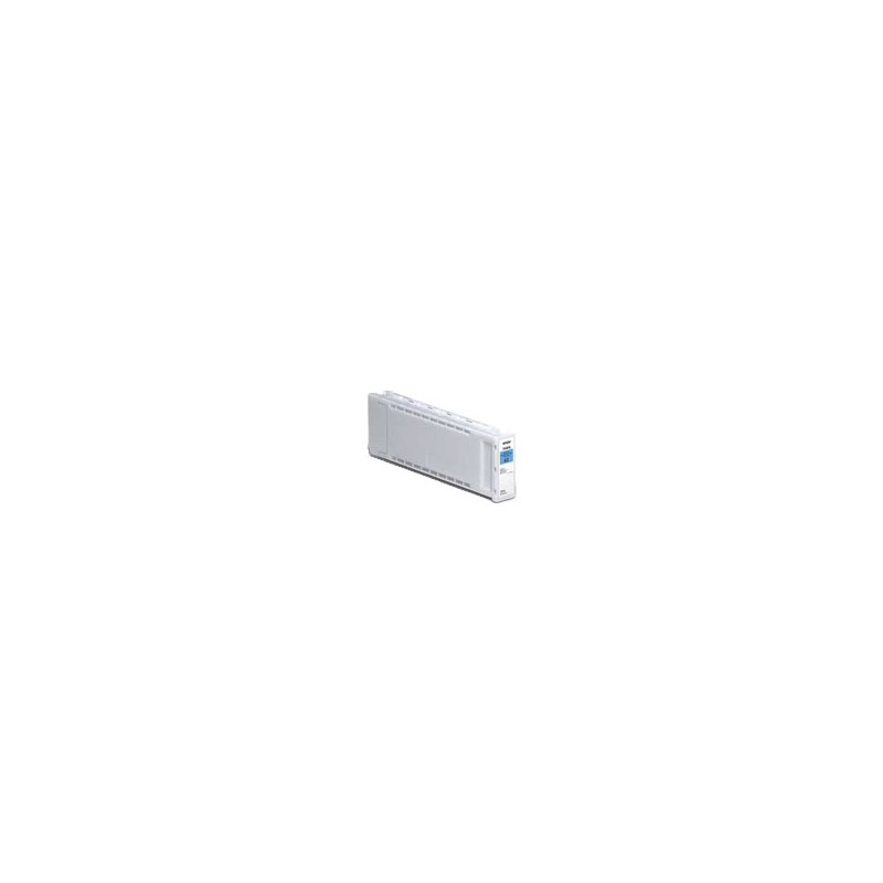 CARTUCHO EPSON MODELO T44H ULTRACHROME PRO12 CYAN CLARO, PARA PLOTTER P7570 Y P9570 (700ML)