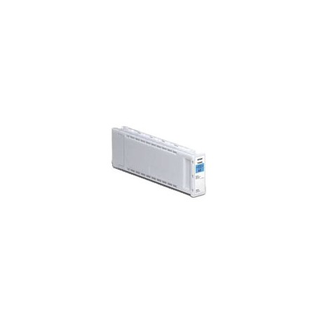 CARTUCHO EPSON MODELO T44H ULTRACHROME PRO12 CYAN CLARO, PARA PLOTTER P7570 Y P9570 (700ML)
