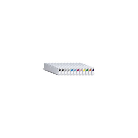 CARTUCHO EPSON MODELO T44H ULTRACHROME PRO12 GRIS CLARO, PARA PLOTTER P7570 Y P9570 (700ML)