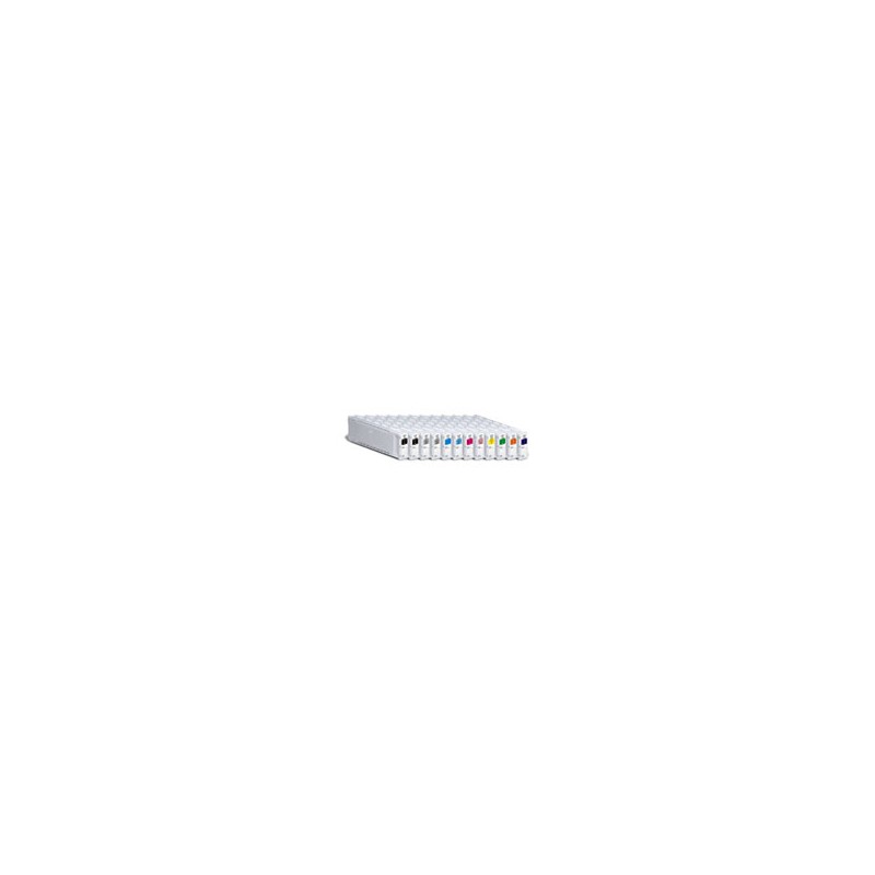 CARTUCHO EPSON MODELO T44H ULTRACHROME PRO12 CYAN, PARA PLOTTER P7570 Y P9570 (700ML)