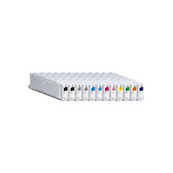 CARTUCHO EPSON MODELO T44H ULTRACHROME PRO12 VIOLETA, PARA PLOTTER P7570 Y P9570 (700ML)