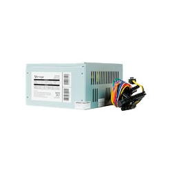 FUENTE DE PODER VORAGO PSU-101 500W 2 X SATA CAJA
