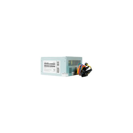 FUENTE DE PODER VORAGO PSU-101 500W 2 X SATA CAJA