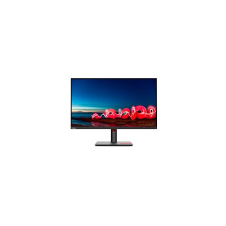 MONITOR LENOVO THINKVISION S27I-30, TAMAÑO 27, RESOLUCIN 1920 X1080 PXELES, W-LED, RELACIN DEASPECTO 169, PUERTO VGA 1, HDMI2,