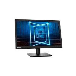MONITOR LENOVO THINKVISION S22-4E /21.5 FHD 1920X1080 IPS / 1X HDMI 1.4, 1X VGA /3 YR GARANTIA CENTRO DE SERVICIO