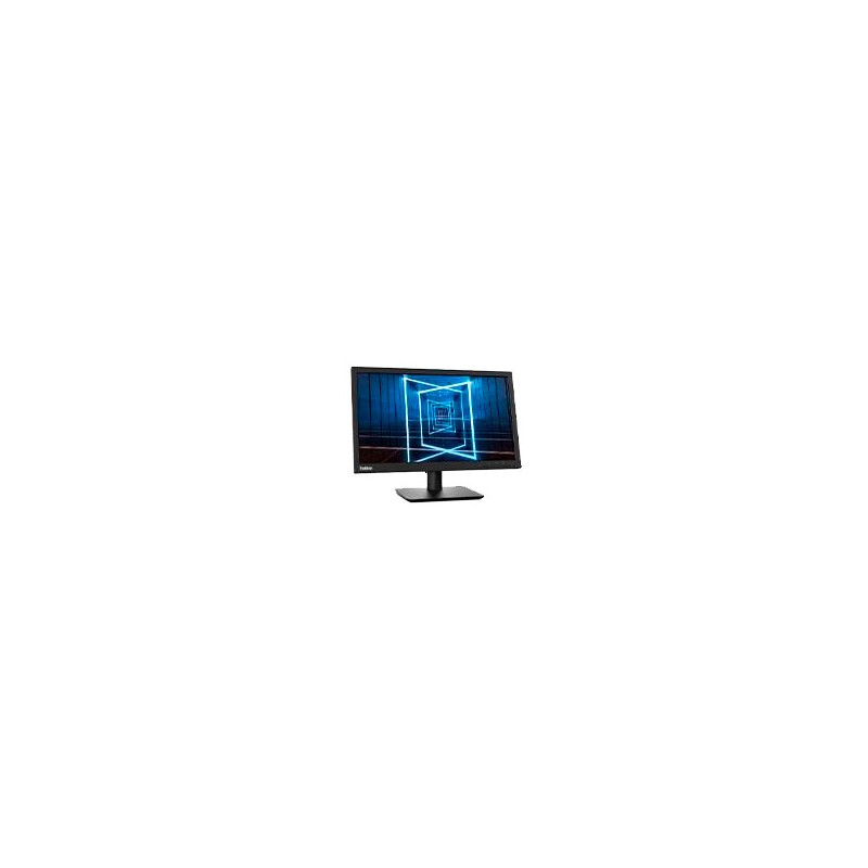 MONITOR LENOVO THINKVISION S22-4E /21.5 FHD 1920X1080 IPS / 1X HDMI 1.4, 1X VGA /3 YR GARANTIA CENTRO DE SERVICIO