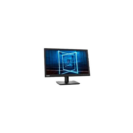 MONITOR LENOVO THINKVISION S22-4E /21.5 FHD 1920X1080 IPS / 1X HDMI 1.4, 1X VGA /3 YR GARANTIA CENTRO DE SERVICIO